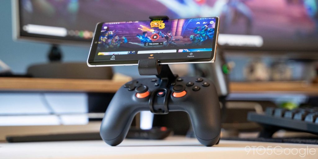google stadia orcs must die 3 1 Why Google Stadia is the best game streaming service?