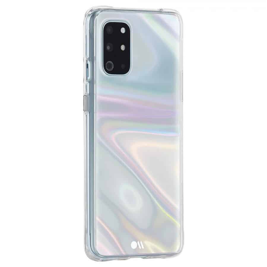 gsmarena 003 OnePlus 8T image accidentally revealed by case maker