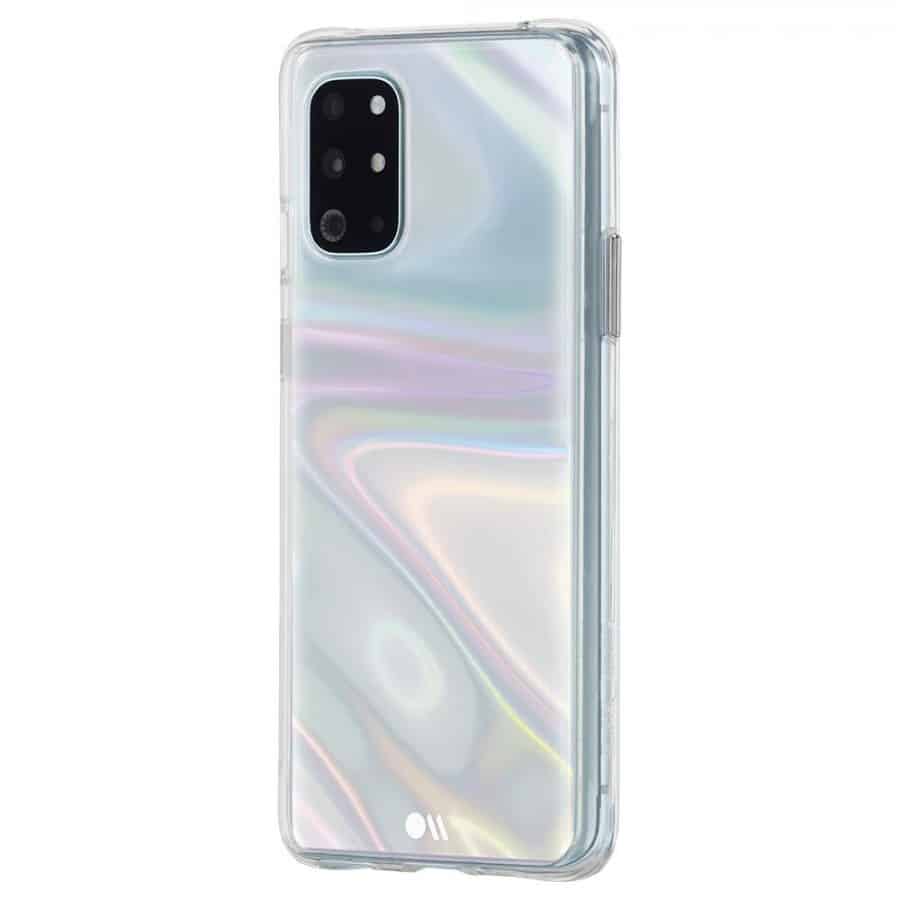 gsmarena 004 OnePlus 8T image accidentally revealed by case maker