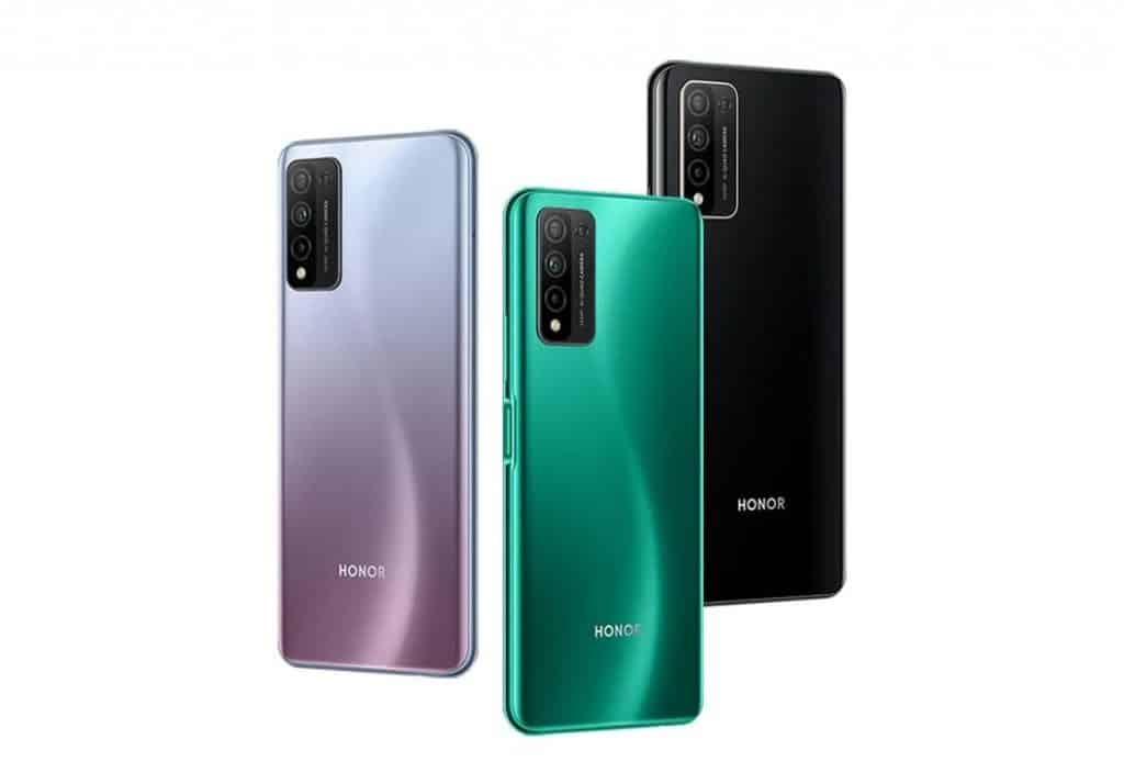 h1 2 Honor 10X Lite launched with 48MP quad cameras, 5,000mAh battery and 22.5W fast charging