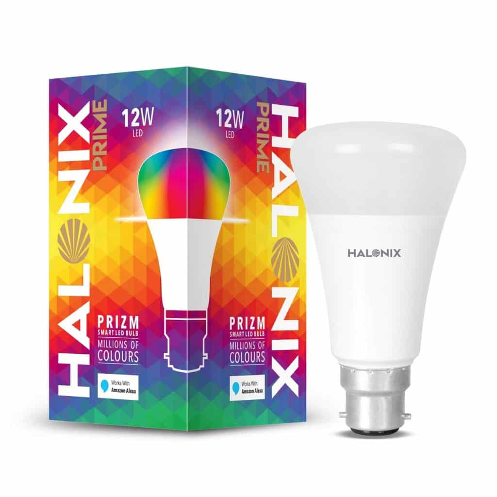 halonix Here are the Best-Selling deals on Smart Lights on Amazon Great Indian Festival