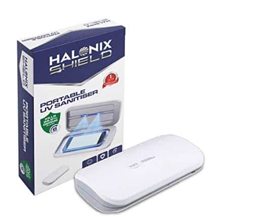 halonix portable Here are all the best UV Disinfection Sanitizer available on Amazon