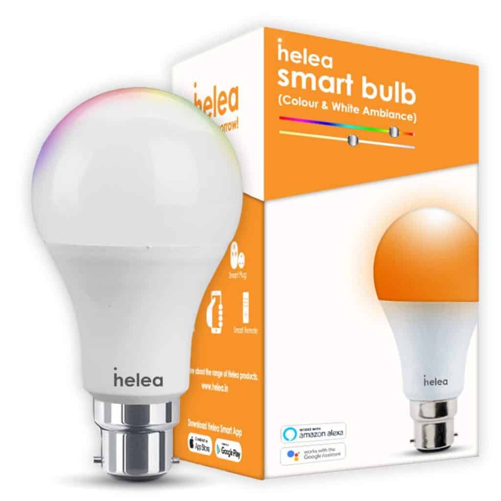 helea Here are the Best-Selling deals on Smart Lights on Amazon Great Indian Festival