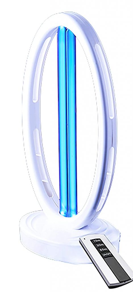 hitco Here are all the best UV Disinfection Sanitizer available on Amazon