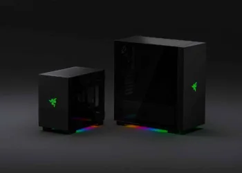 Razer's Tomahawk cases available for sales