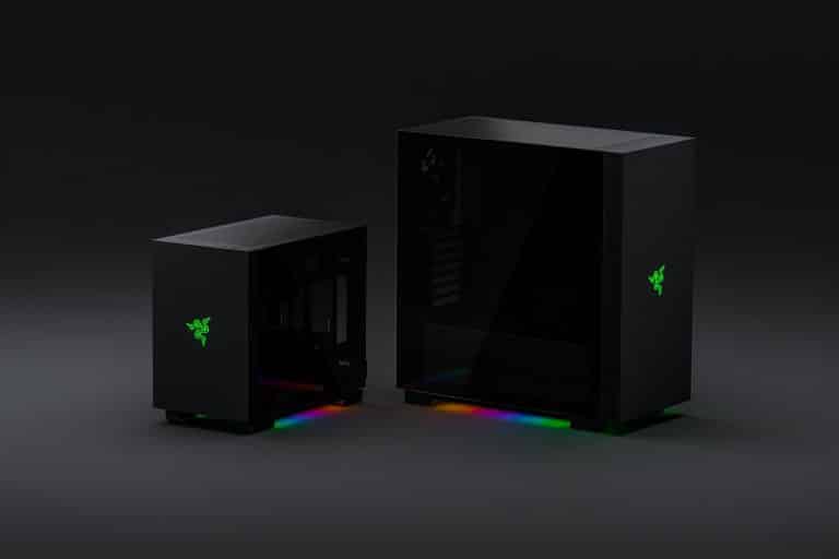 Razer’s Tomahawk cases available for sales