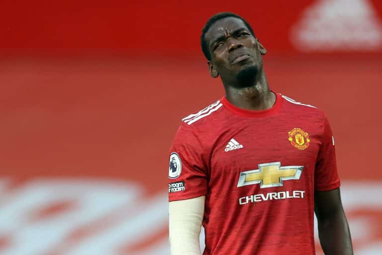 Paul Pogba wants to join Real Madrid?