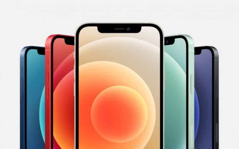 iPhone 12 and iPhone 12 Pro AnTuTu benchmarks are moderate despite Apple’s claim for the A14 Bionic