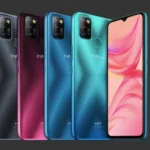 Infinix Hot 10 set to launch in India on October 4, retail via Flipkart