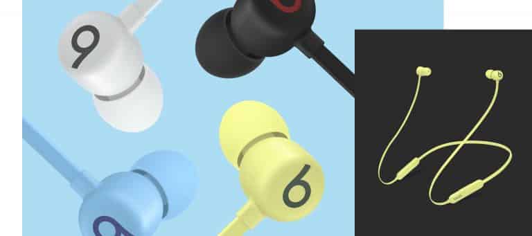 Apple brings the new Beats Flex, a surprisingly budget wireless earphones