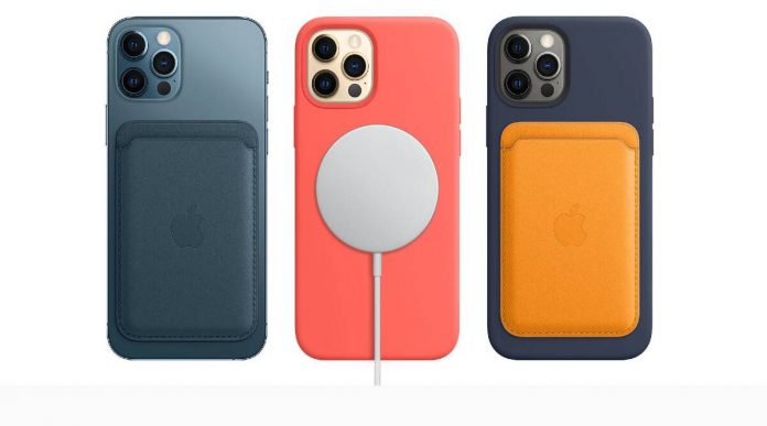 iPhone-12-MagSafe