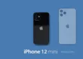 Apple iPhone 12 Mini to ship in three storage variants, the cheapest variant in the series