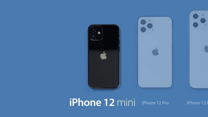 Apple iPhone 12 Mini to ship in three storage variants, the cheapest variant in the series Apple iPhone 12 Mini to ship in three storage variants, the cheapest variant in the series