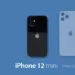 Apple iPhone 12 Mini to ship in three storage variants, the cheapest variant in the series