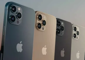 iPhone 12 Pro Max battery capacity comes into spotlight after RAM details_TechnoSports.co.in