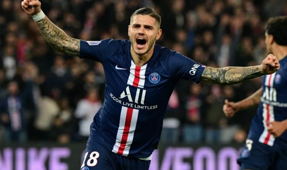 Mauro Icardi