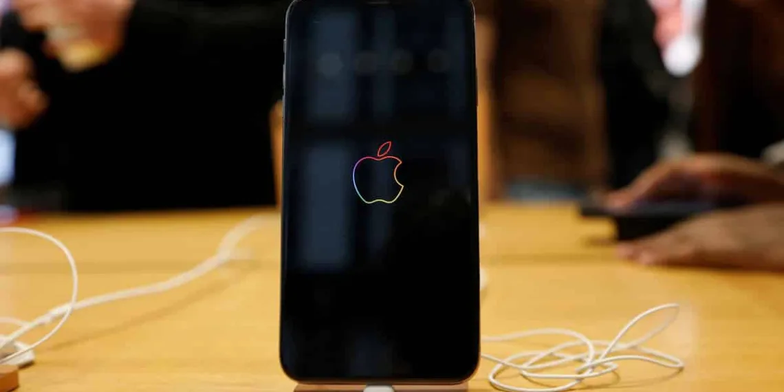 Apple to bring In-Display fingerprint sensor for upcoming iPhone Lineup