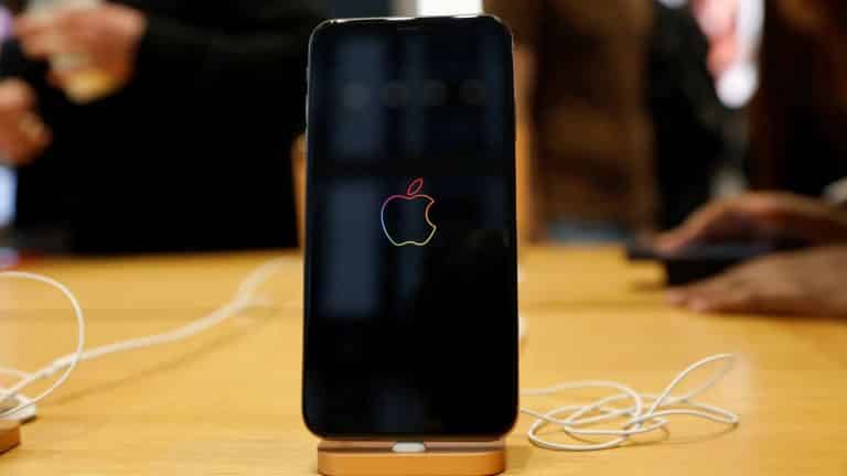 Apple to bring In-Display fingerprint sensor for upcoming iPhone Lineup