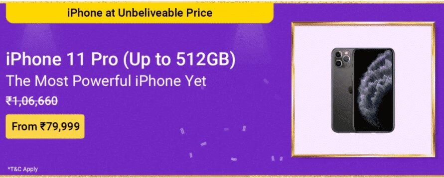 image 45 How and where to get Apple iPhone 11, 11 Pro, iPhone XR and iPhone SE (2020) at the Cheapest Price?