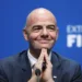 Gianni Infantino