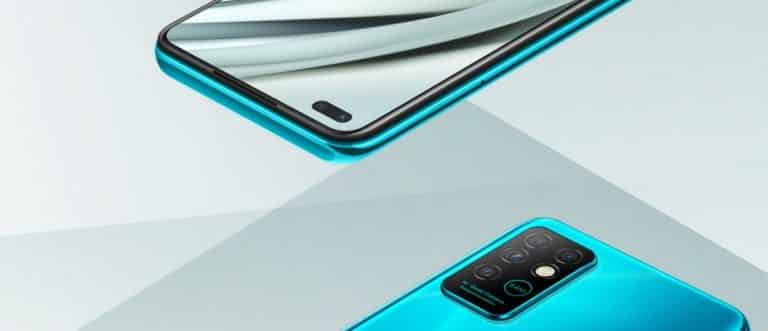 Infinix Note 8 and Note 8i arrive with MediaTek Helio G80 chipset