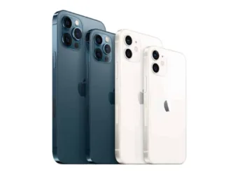 Apple iPhone 12 series comes with Qualcomm's superseded Snapdragon X55 5G modems