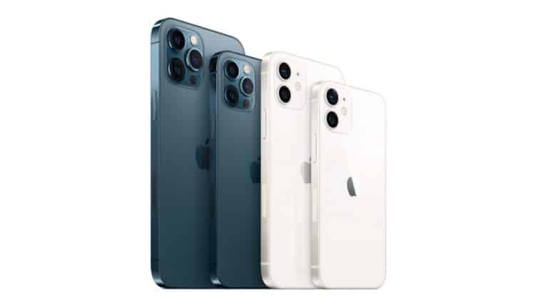 Apple iPhone 12 series comes with Qualcomm’s superseded Snapdragon X55 5G modems