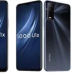 iQOO U1x specifications and renders revealed ahead of its launch