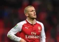 Jack Wilshere