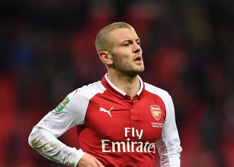 Jack Wilshere