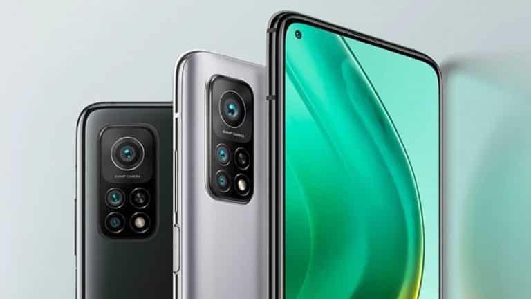 Redmi K30S has gone official in China, comes with 144Hz display, SD865, 64MP triple cameras