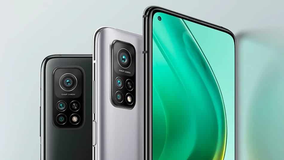 Redmi K30S has gone official in China, comes with 144Hz display, SD865, 64MP triple cameras