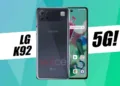 LG to launch its K92, Snapdragon 690 SoC and 6GB RAM, Google Play Console listing suggests