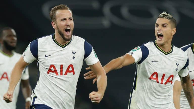 PREMIER LEAGUE 2020-21: Matchday 4 review