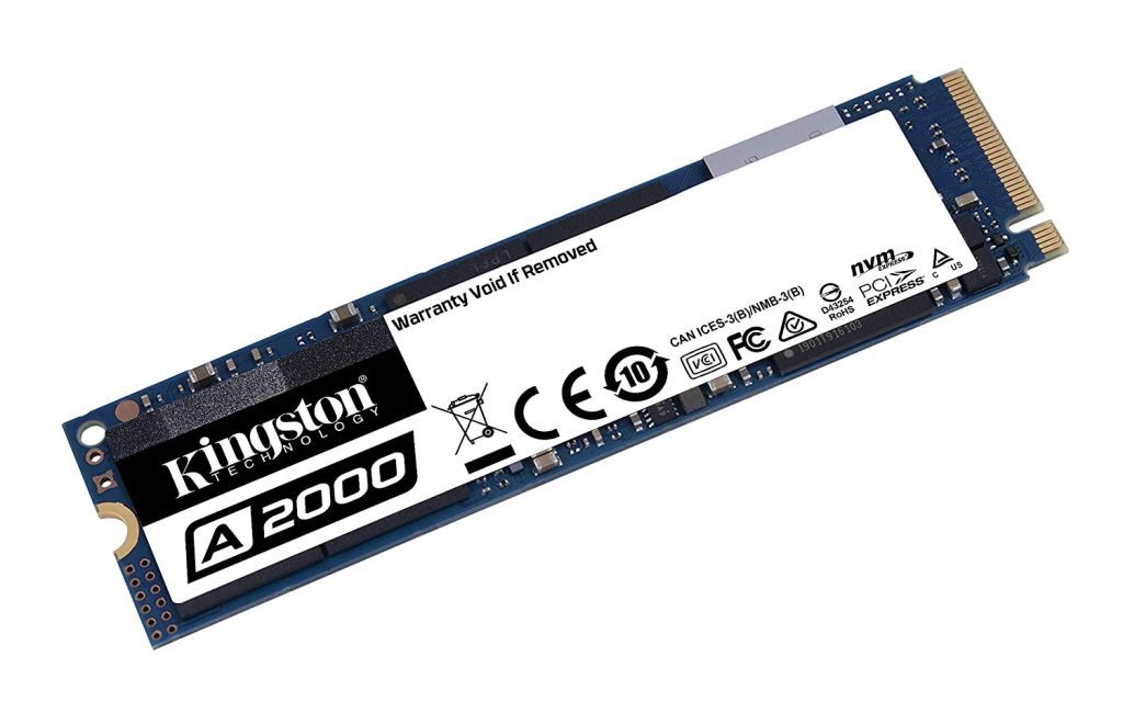 kingston 250gb Here are all the Top deals on Internal Solid State Drives (SSD) on Amazon Great Indian Festival