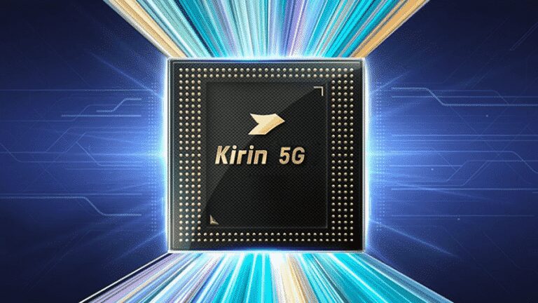 Huawei’s Kirin 9000 will be powered by a 24-core GPU: Reports