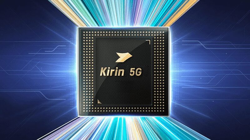 Huawei’s Kirin 9000 will be powered by a 24-core GPU: Reports