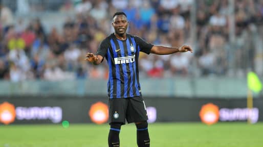 kwadwo asamoah inter 1533037075 16905 Top 10 best free agents still available after the summer transfer window 2020 closed