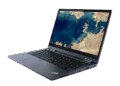 Lenovo ThinkPad C13 Yoga Enterprise is the first Chromebook with a pointing stick