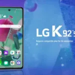 LG to launch its K92 5G soon –  classy 5G smartphone at an affordable price segment