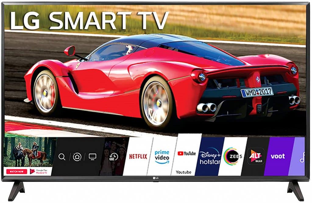lg 32 1 Here are the top Deals of the Day for TVs available on Amazon Great Indian Festival