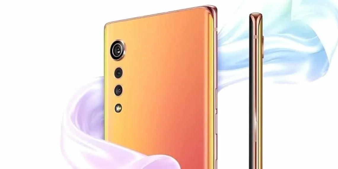 LG trademarks a bunch of mid-range Q-series smartphone names