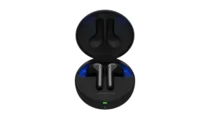 LG Tone Free HBS-FN7 True Wireless Earphones Launched featuring Active Noise Cancellation