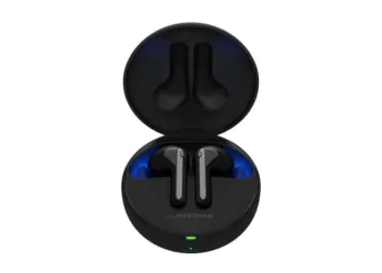 LG Tone Free HBS-FN7 True Wireless Earphones Launched featuring Active Noise Cancellation
