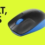 Logitech introduces M190 wireless mouse on Amazon Great Indian Festival for just Rs 899