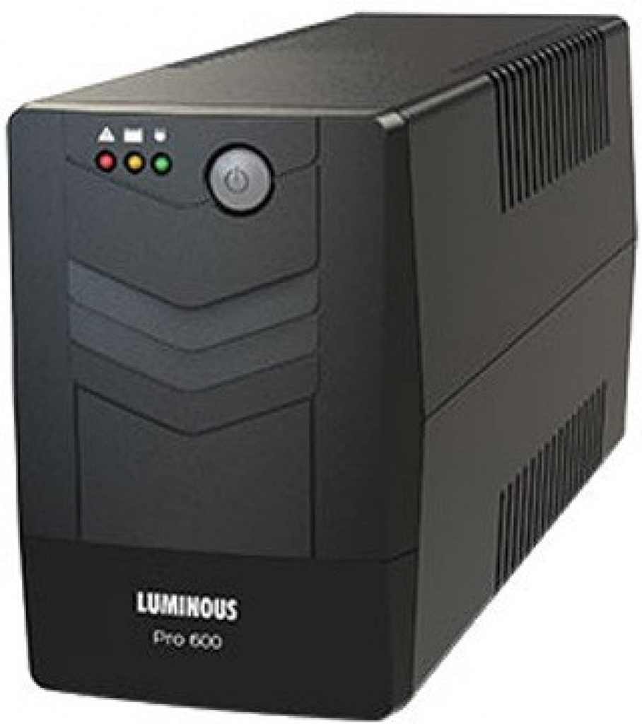 luminous Here are all the Top deals on UPS on Amazon Great Indian Festival