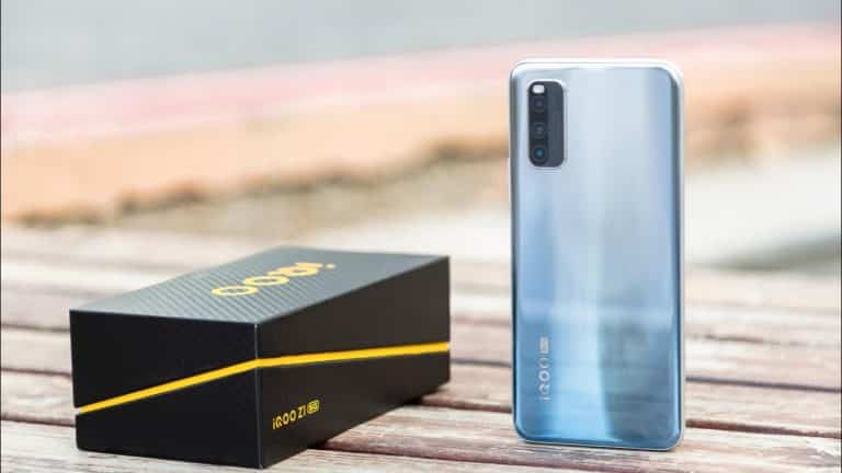 iQOO U1x launched with Snapdragon 662 SoC, and iQOO Z1 comes with a 12GB RAM variant