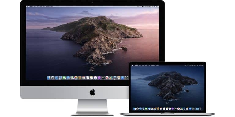 Apple still lags behind Lenovo, HP and Dell in overall PC sales