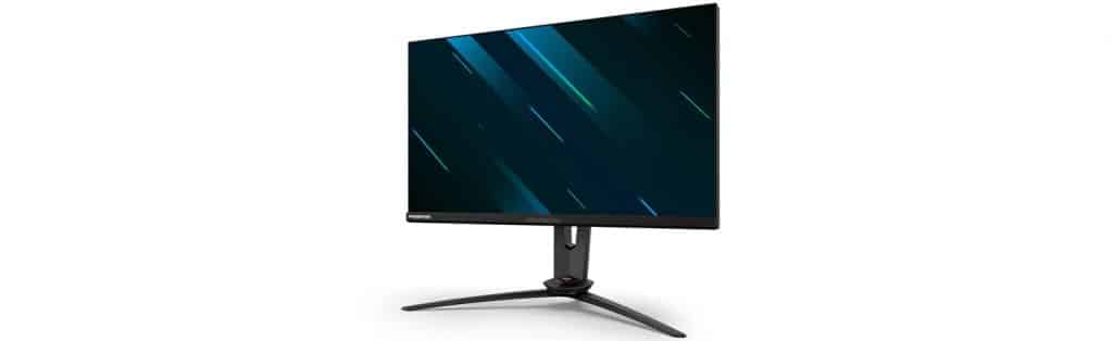 main 1 Acer launches new Monitors for its Predator and Nitro Series