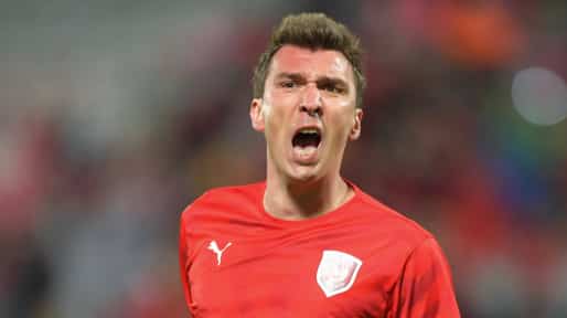 mario mandzukic al duhail 1593957092 42779 Top 10 best free agents still available after the summer transfer window 2020 closed